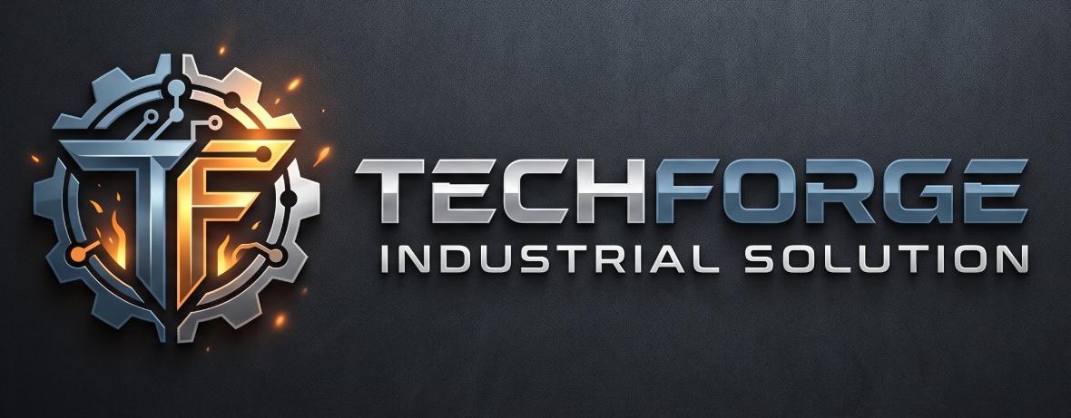 TECHFORGE Industrial Solutions